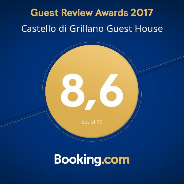 Castello Di Grillano Guest House Ovada Kültér fotó